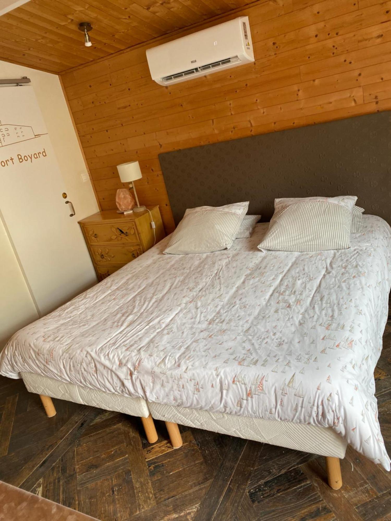 Bed and Breakfast La Maison Du Canal De Rompsay - 5 Min De La Rochelle Périgny Zewnętrze zdjęcie