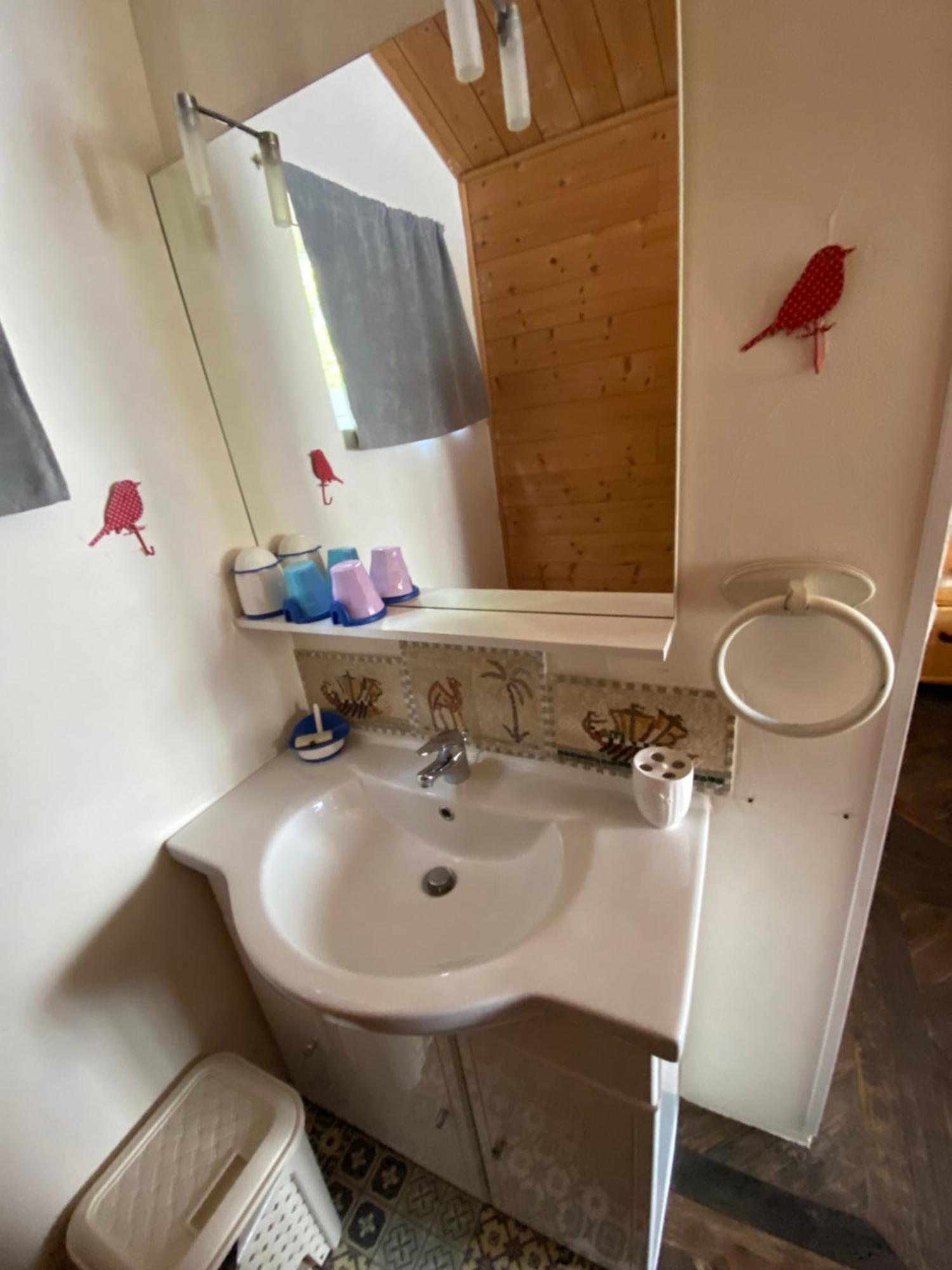 Bed and Breakfast La Maison Du Canal De Rompsay - 5 Min De La Rochelle Périgny Zewnętrze zdjęcie